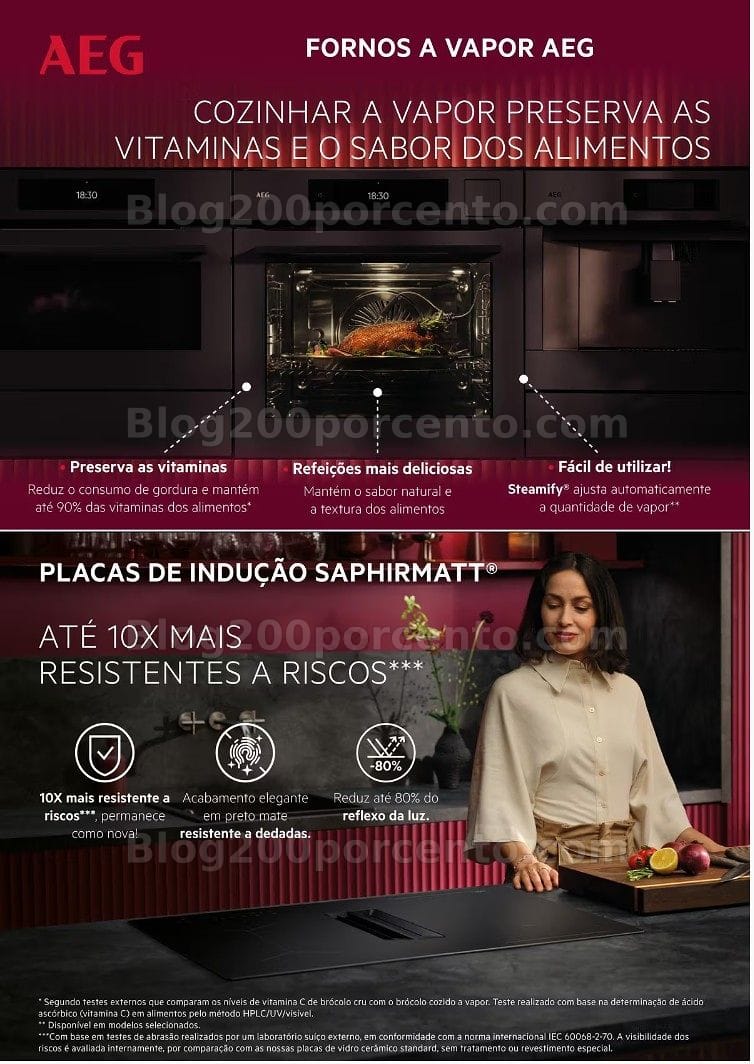 Antevisão Folheto RADIO POPULAR Promoções até 21 outubro